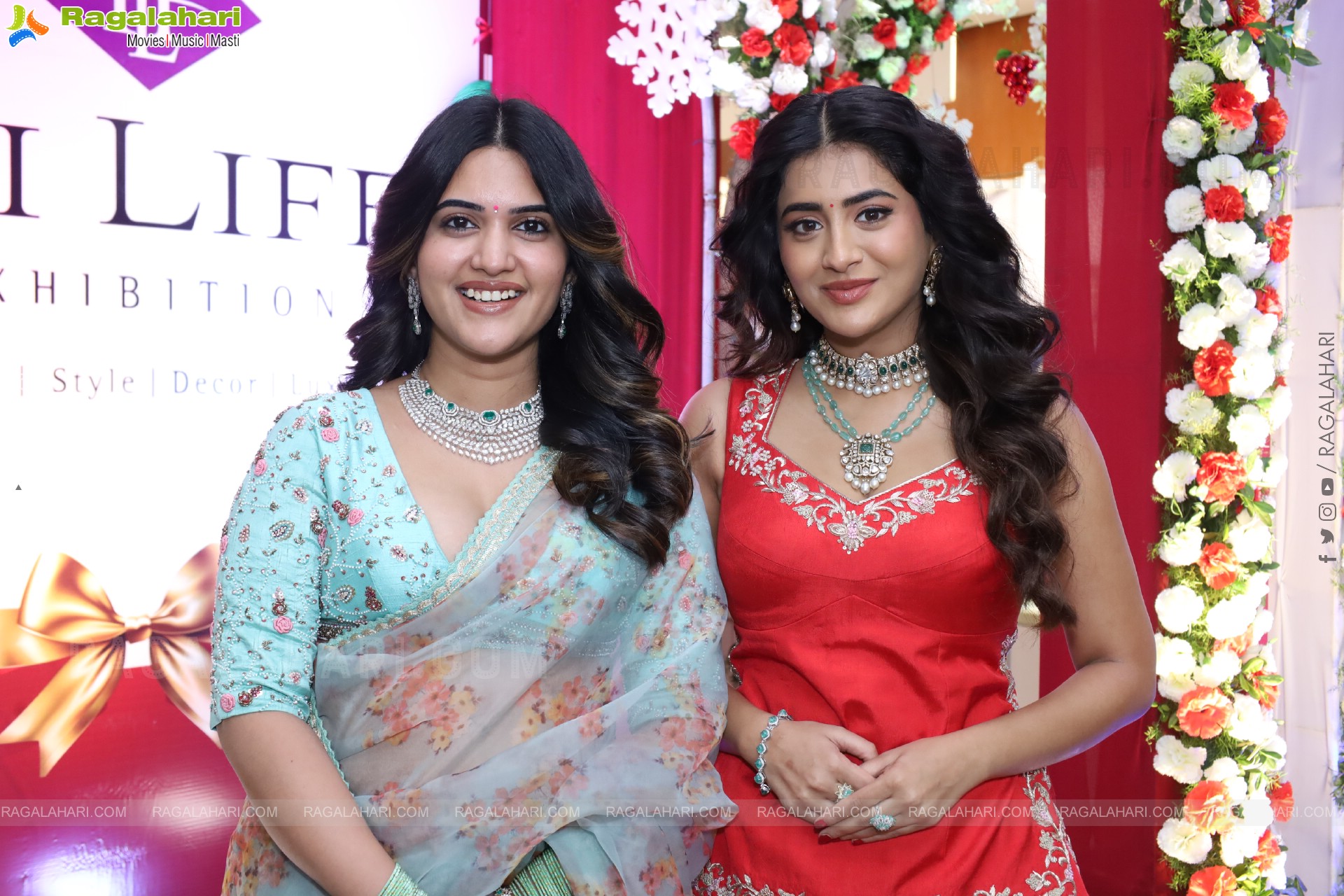 Hi Life Exhibition: December Special - New Year Fashions & Festive Edition Launch