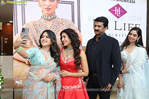 Hi Life Exhibition: December Special Edition Launch 