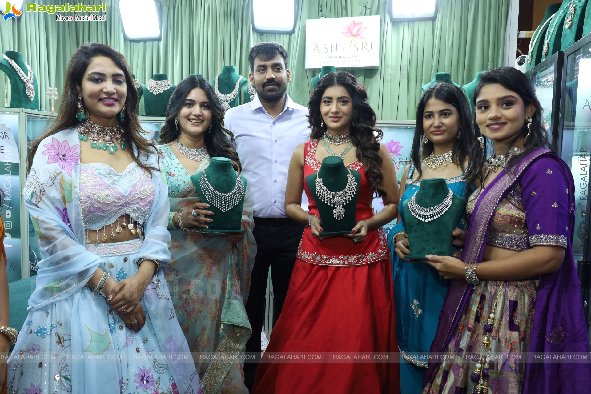 Hi Life Exhibition: December Special - New Year Fashions & Festive Edition Launch