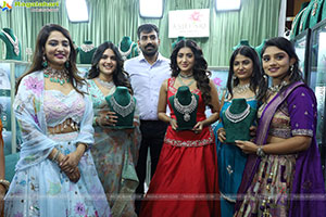 Hi Life Exhibition: December Special Edition Launch 