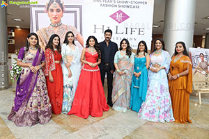 Hi Life Exhibition: December Special Edition Launch 