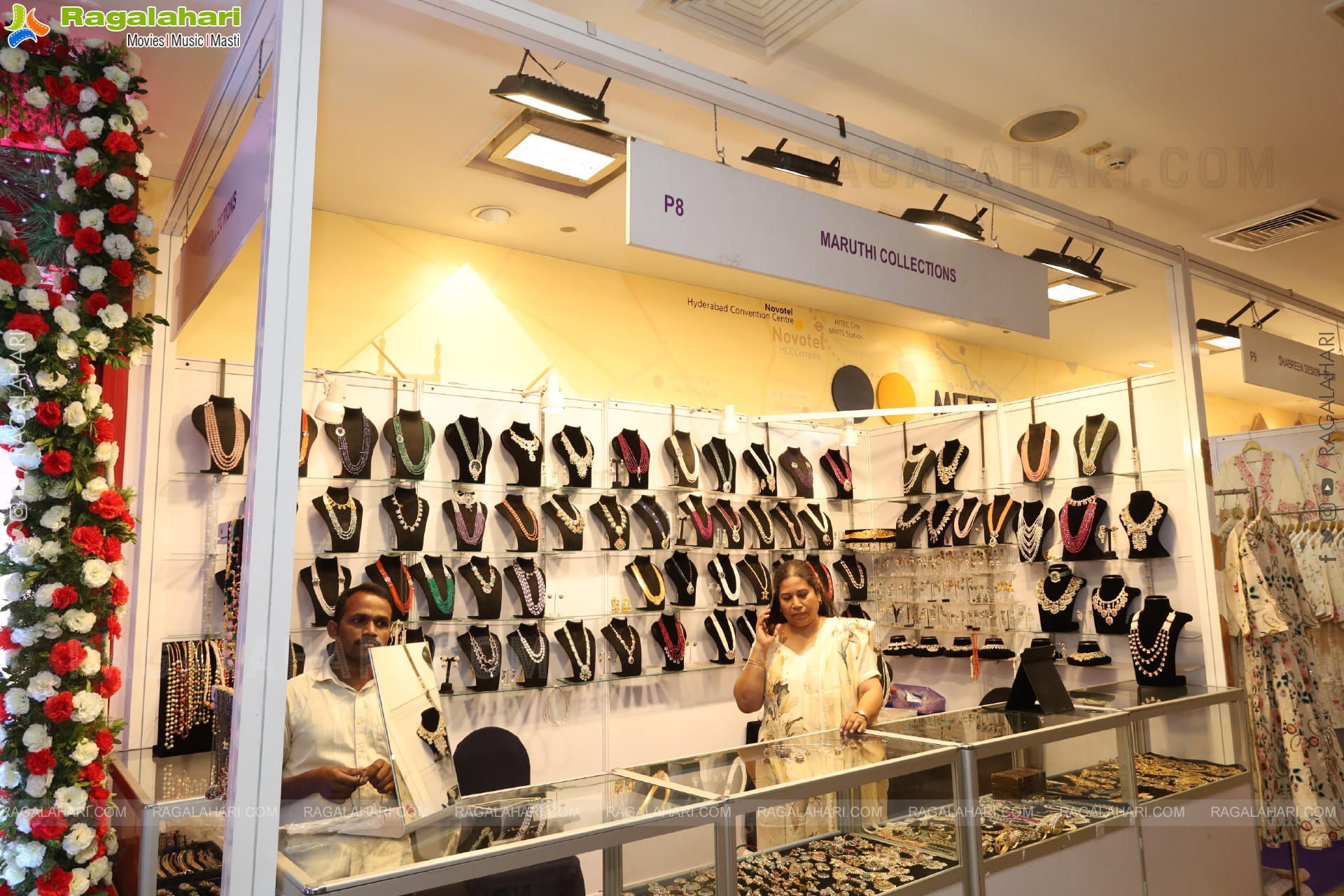 Hi Life Exhibition: December Special - New Year Fashions & Festive Edition Launch