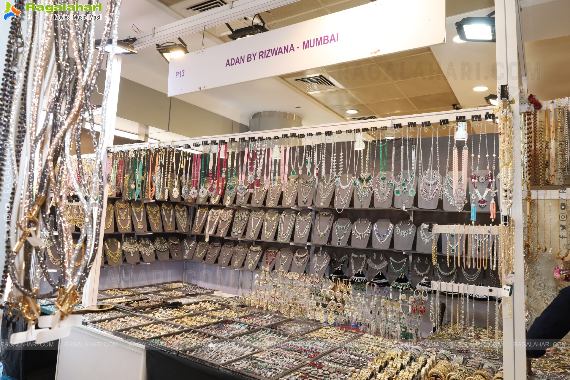 Hi Life Exhibition: December Special - New Year Fashions & Festive Edition Launch