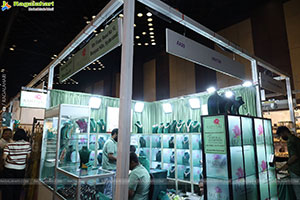 Hi Life Exhibition: December Special Edition Launch 