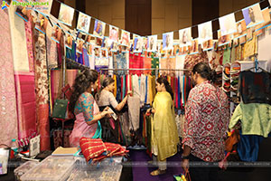 Hi Life Exhibition: December Special Edition Launch 