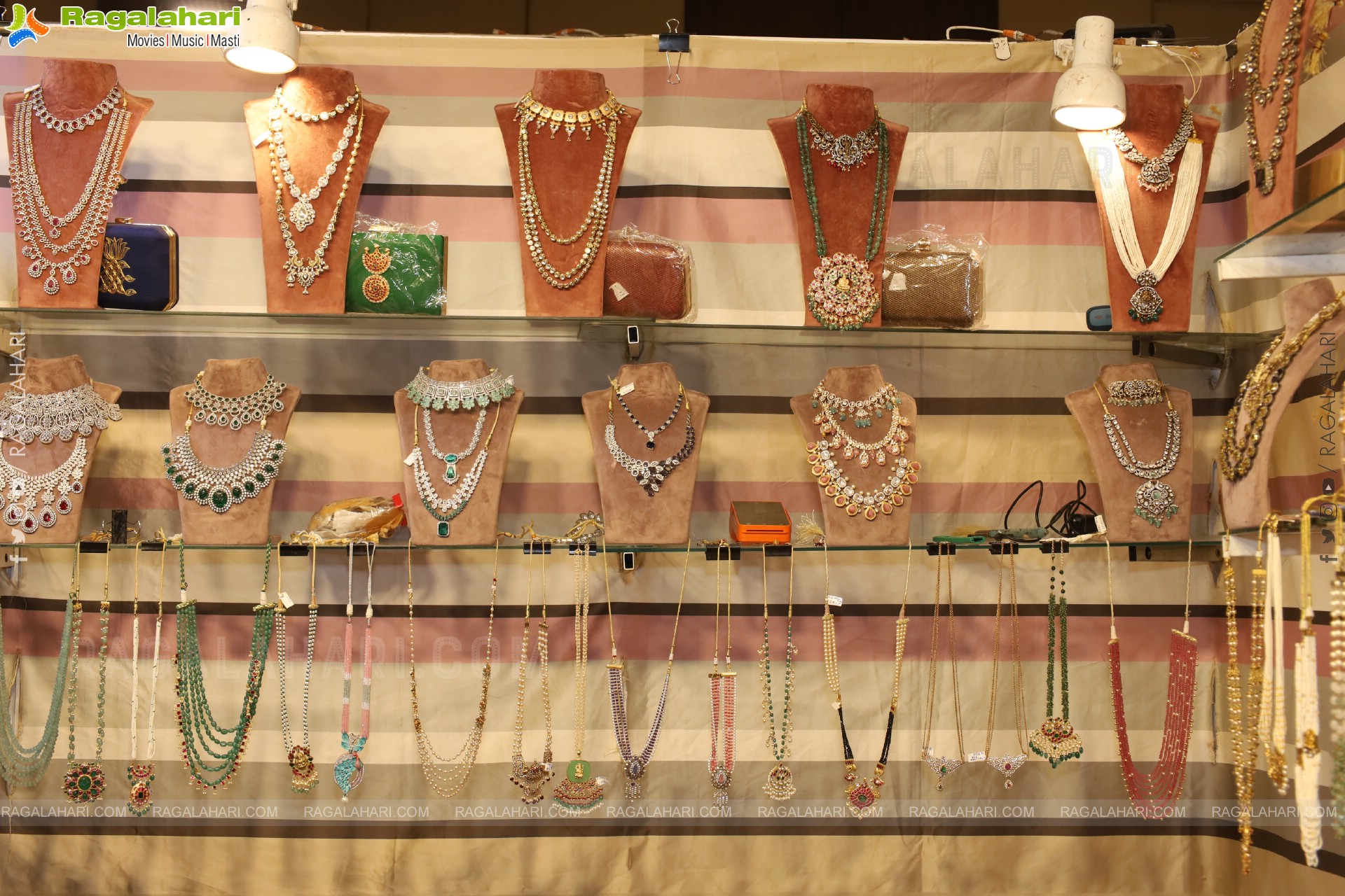 Hi Life Exhibition: December Special - New Year Fashions & Festive Edition Launch