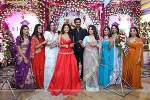 Hi Life Exhibition: December Special Edition Launch 