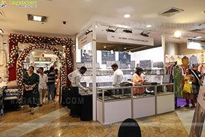 Hi Life Exhibition: December Special Edition Launch 