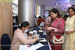 Hi Life Exhibition: December Special Edition Launch 