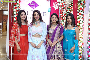 Hi Life Exhibition: December Special Edition Launch 