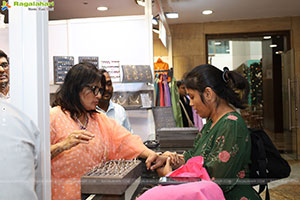 Hi Life Exhibition: December Special Edition Launch 