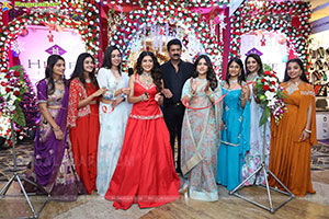 Hi Life Exhibition: December Special Edition Launch 