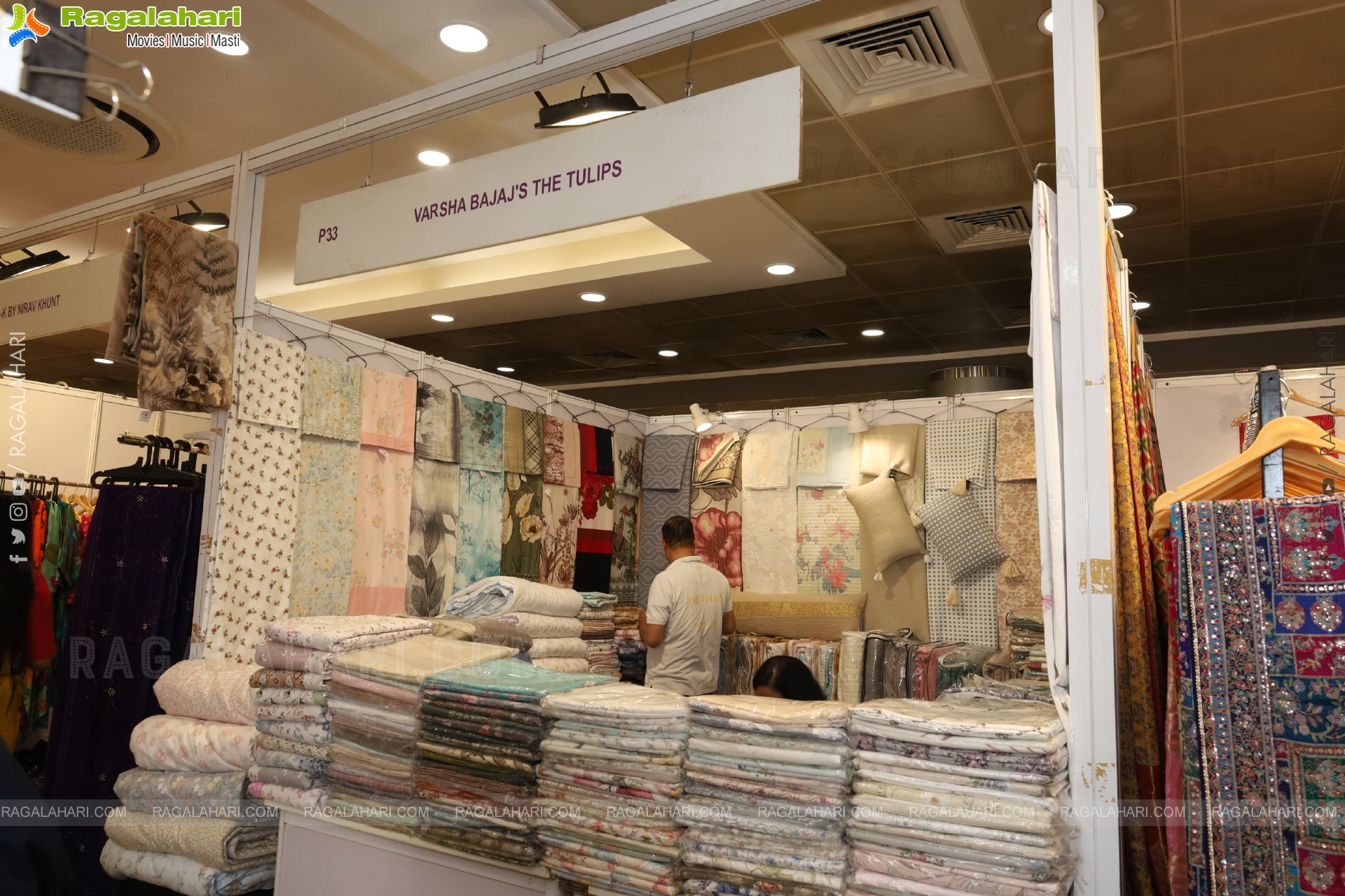 Hi Life Exhibition: December Special - New Year Fashions & Festive Edition Launch