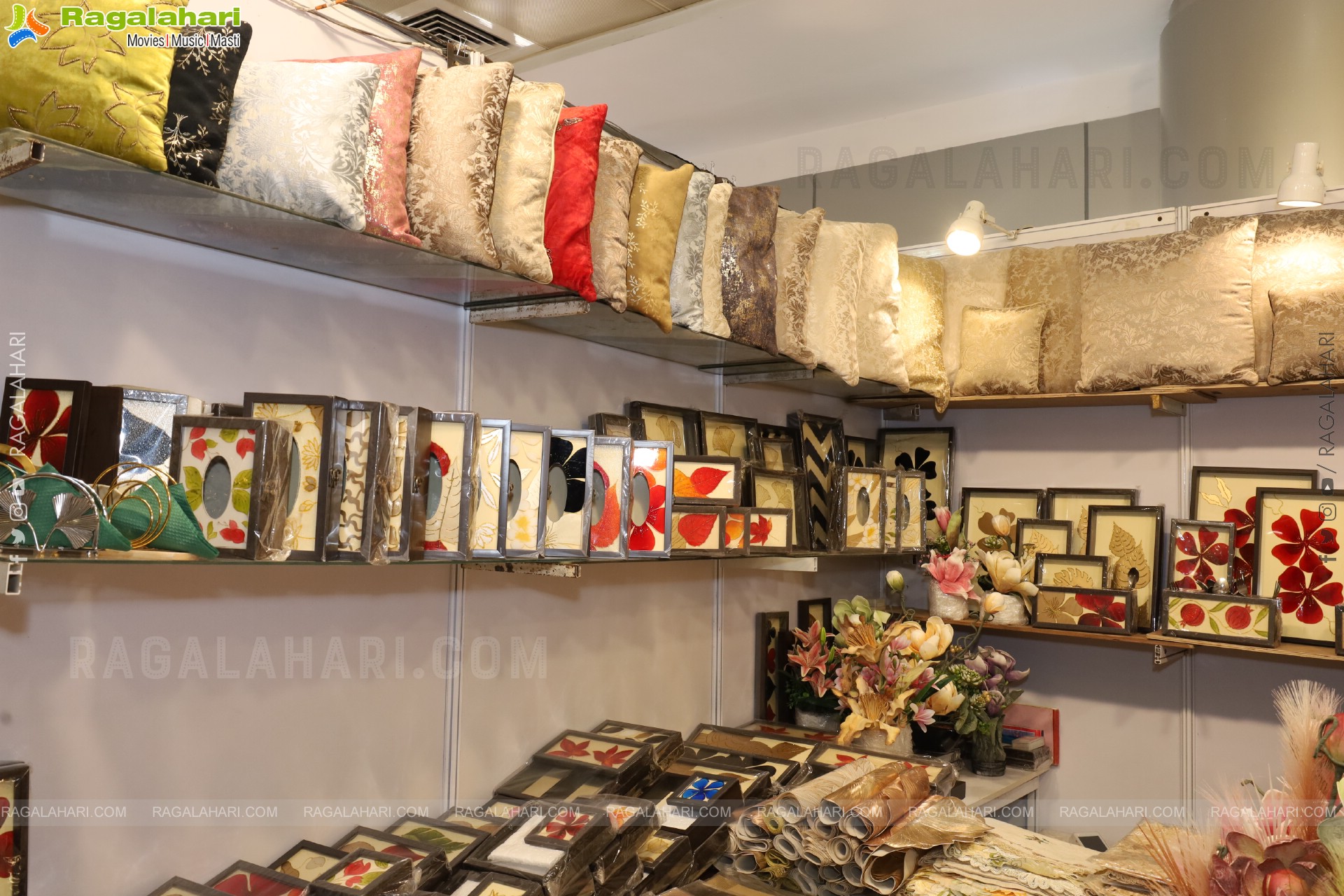 Hi Life Exhibition: December Special - New Year Fashions & Festive Edition Launch