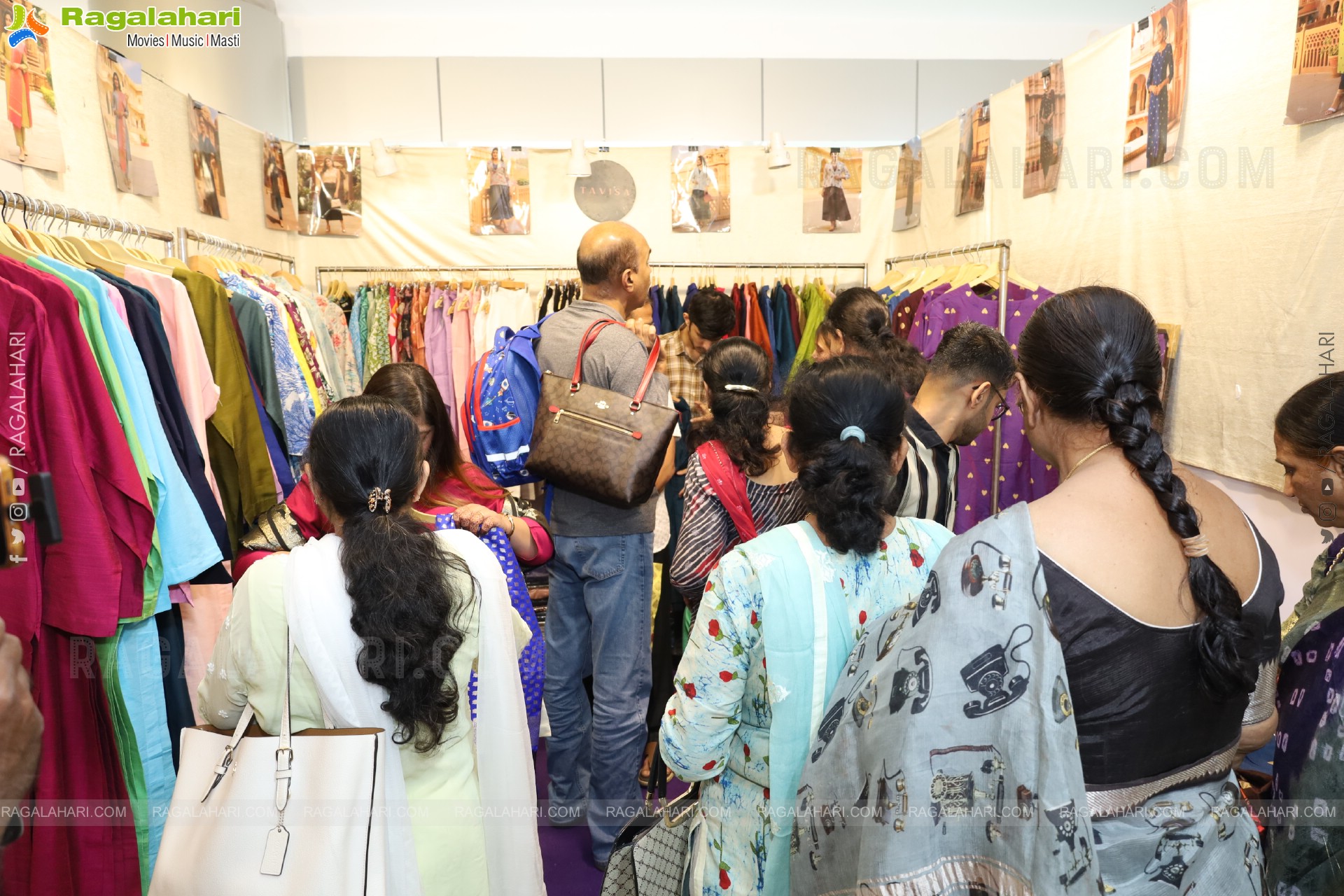 Hi Life Exhibition: December Special - New Year Fashions & Festive Edition Launch
