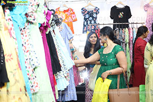 Hi Life Exhibition: December Special Edition Launch 