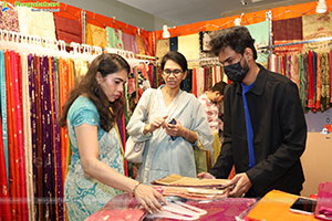 Hi Life Exhibition: December Special Edition Launch 