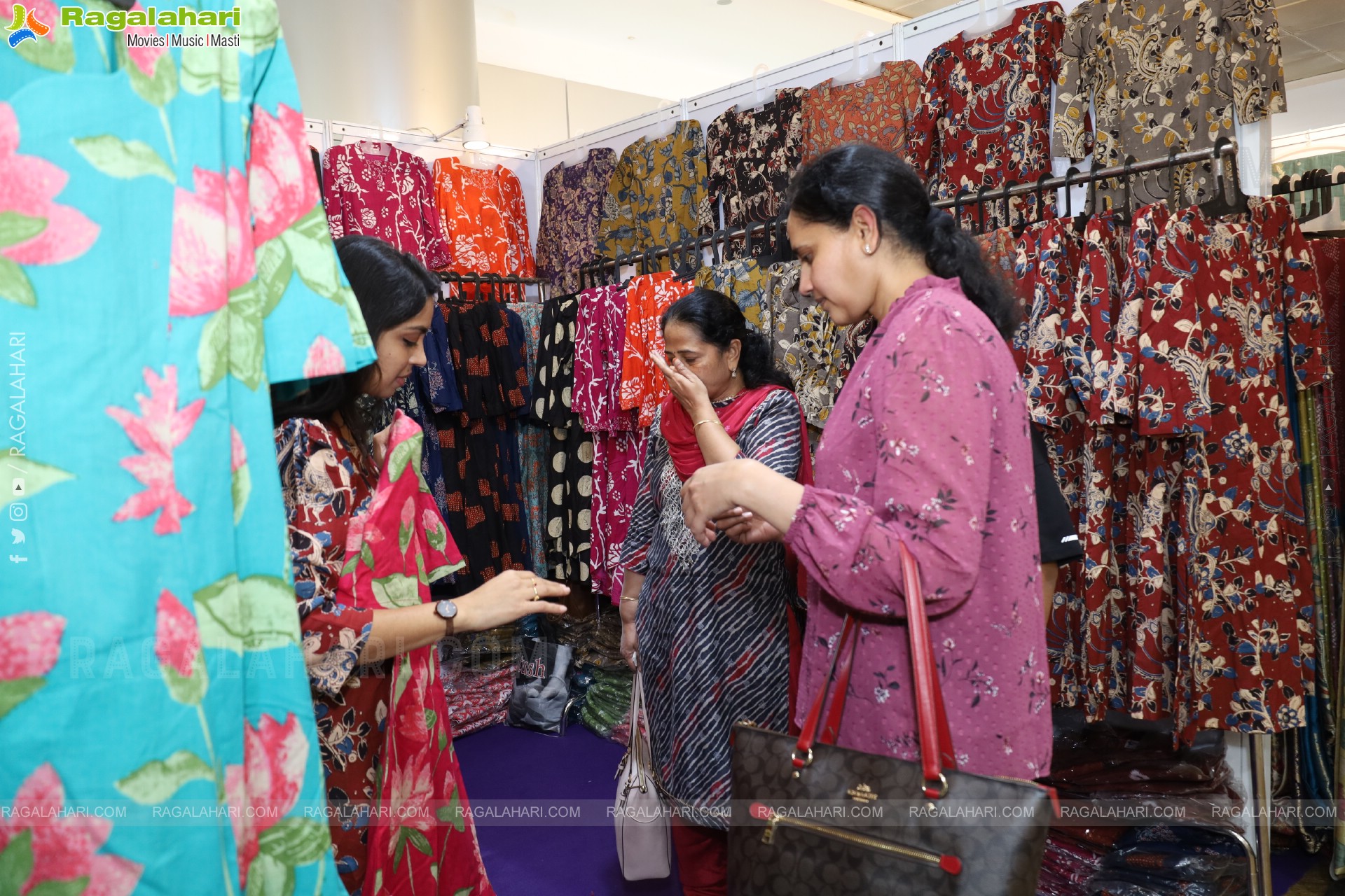 Hi Life Exhibition: December Special - New Year Fashions & Festive Edition Launch