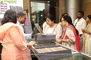 Hi Life Exhibition: December Special Edition Launch 