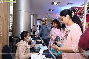 Hi Life Exhibition: December Special Edition Launch 