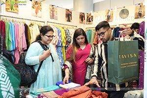 Hi Life Exhibition: December Special Edition Launch 