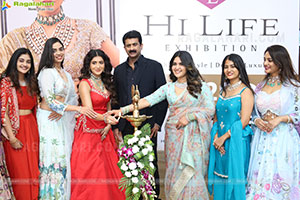 Hi Life Exhibition: December Special Edition Launch 