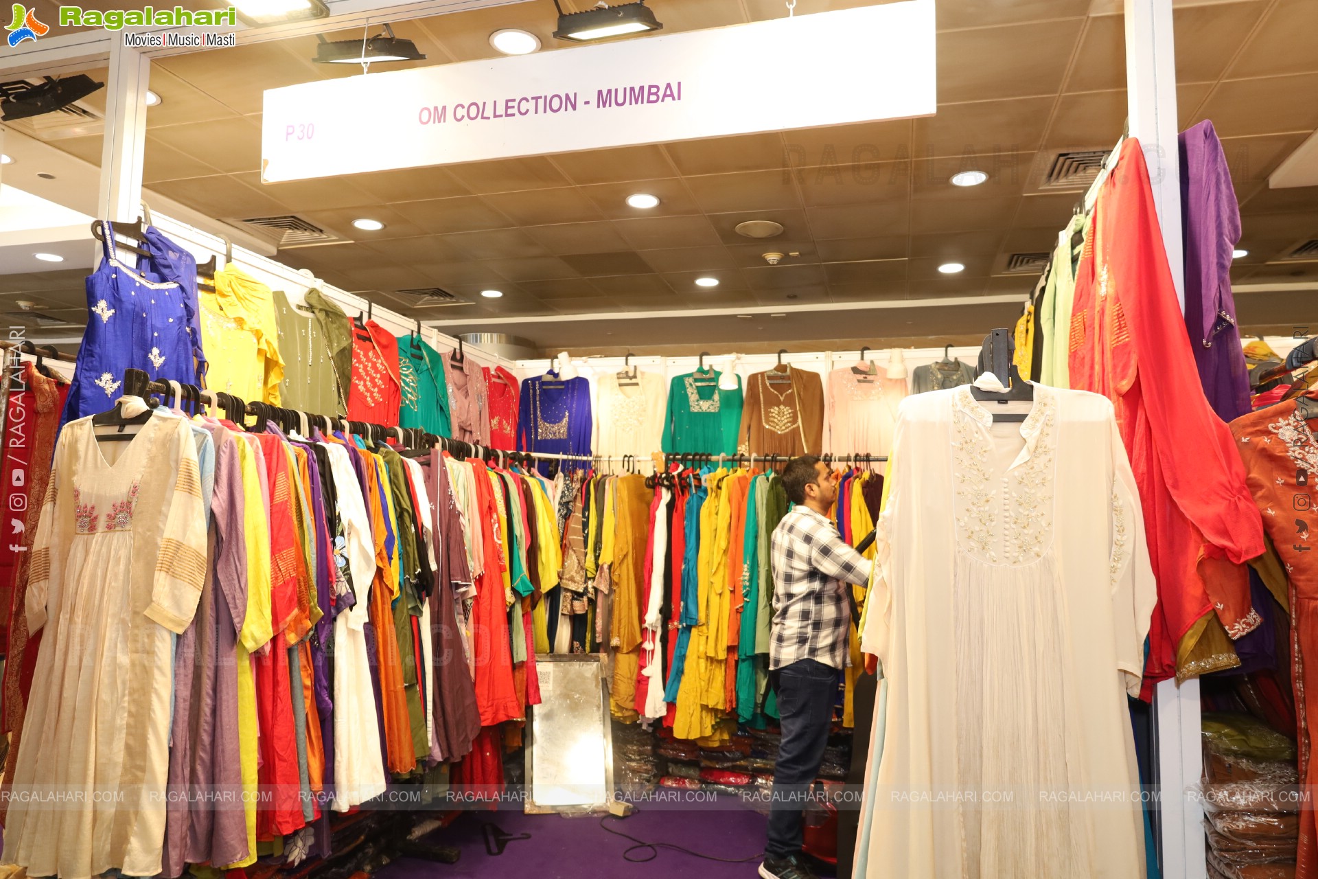 Hi Life Exhibition: December Special - New Year Fashions & Festive Edition Launch