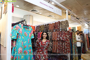 Hi Life Exhibition: December Special Edition Launch 