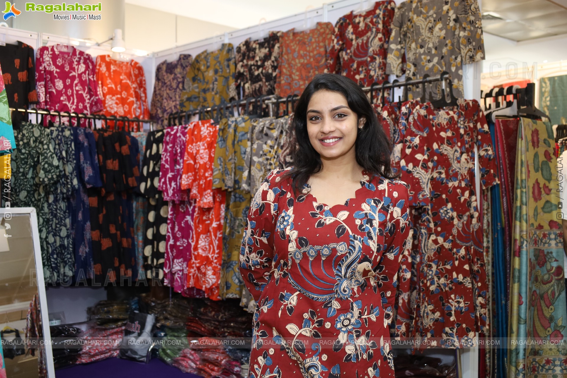 Hi Life Exhibition: December Special - New Year Fashions & Festive Edition Launch