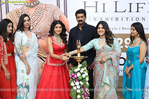 Hi Life Exhibition: December Special Edition Launch 