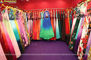 Hi Life Exhibition: December Special Edition Launch 