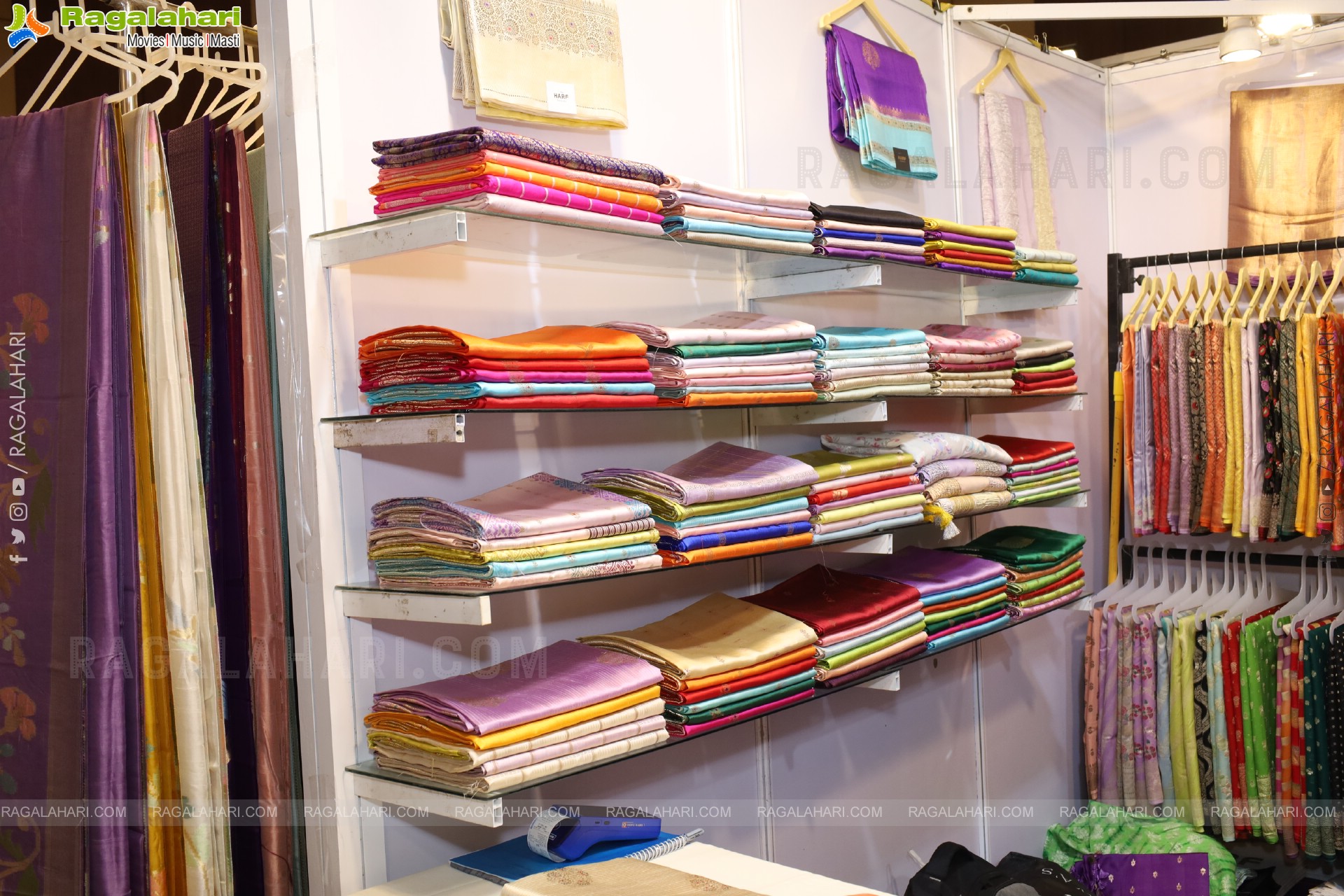 Hi Life Exhibition: December Special - New Year Fashions & Festive Edition Launch