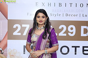 Hi Life Exhibition: December Special Edition Launch 