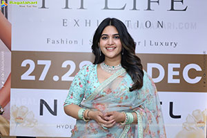 Hi Life Exhibition: December Special Edition Launch 