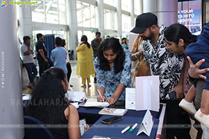 Hi Life Exhibition: December Special Edition Launch 