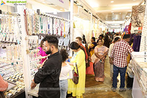 Hi Life Exhibition: December Special Edition Launch 