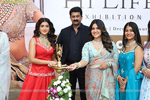 Hi Life Exhibition: December Special Edition Launch 