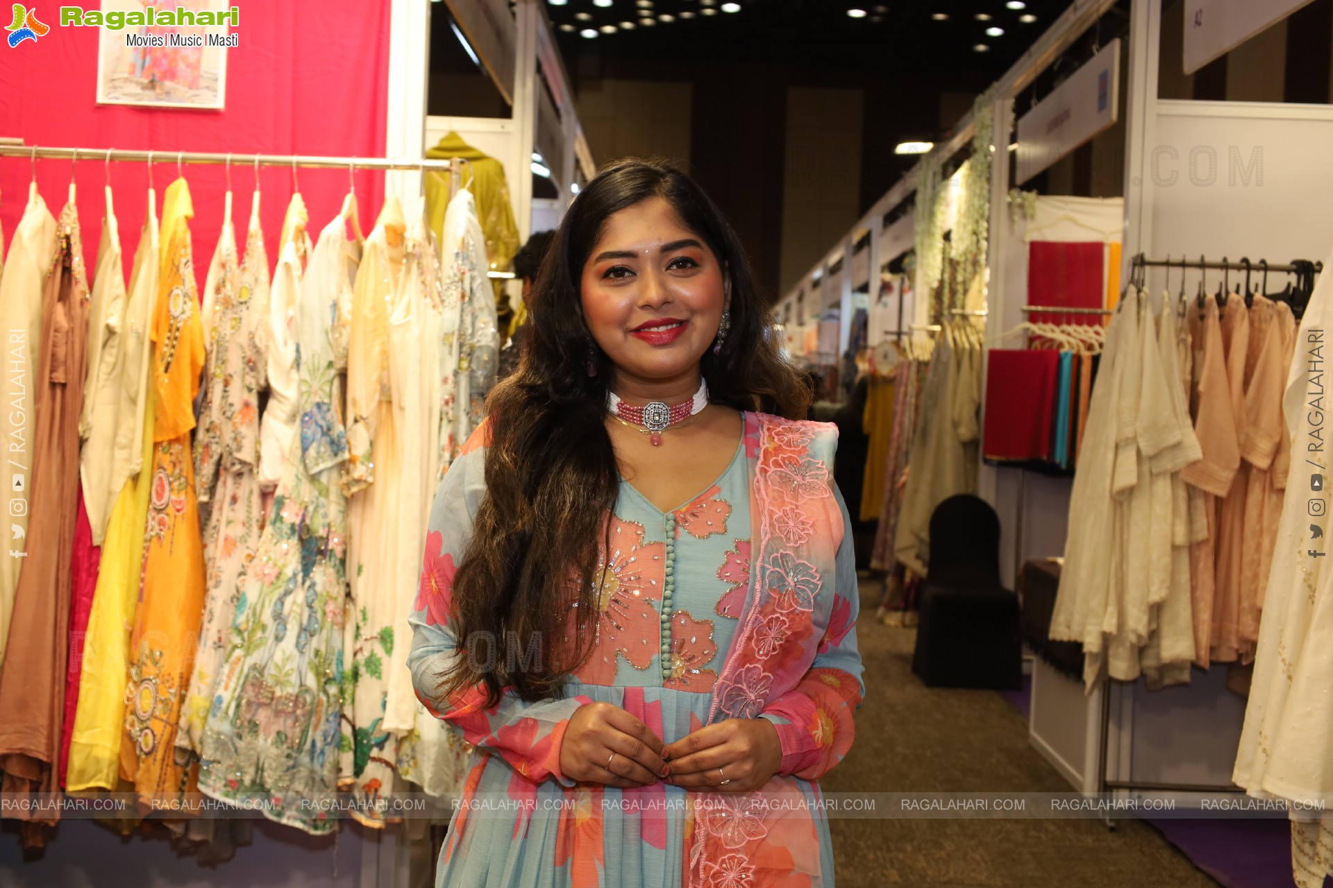 Hi Life Exhibition: December Special - New Year Fashions & Festive Edition Launch