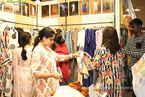 Hi Life Exhibition: December Special Edition Launch 