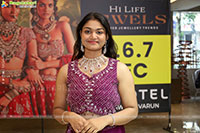 Hi Life Jewels Grand Launch Event at Novotel, Vijayawada