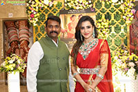 Hi Life Jewels Grand Launch Event at Novotel, Vijayawada