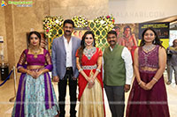Hi Life Jewels Grand Launch Event at Novotel, Vijayawada