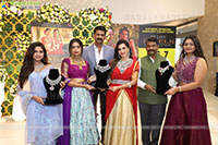 Hi Life Jewels Grand Launch Event at Novotel, Vijayawada
