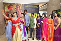 Hi Life Jewels Grand Launch Event at Novotel, Vijayawada
