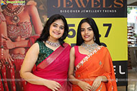 Hi Life Jewels Grand Launch Event at Novotel, Vijayawada