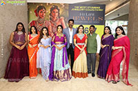 Hi Life Jewels Grand Launch Event at Novotel, Vijayawada