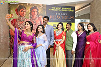 Hi Life Jewels Grand Launch Event at Novotel, Vijayawada