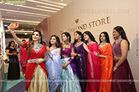 Hi Life Jewels Grand Launch Event at Novotel, Vijayawada