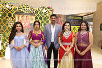 Hi Life Jewels Grand Launch Event at Novotel, Vijayawada