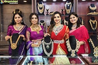 Hi Life Jewels Grand Launch Event at Novotel, Vijayawada